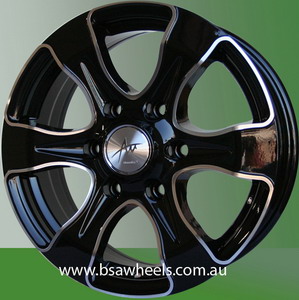 Ͻ ALLOY WHEELS